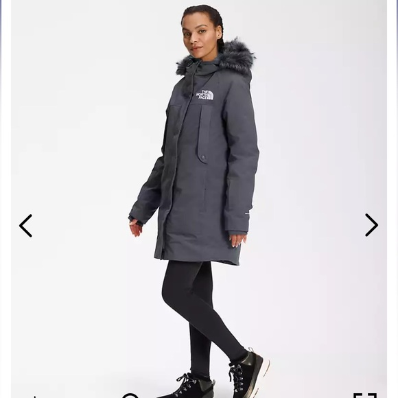 The North Face Jackets & Coats The North Face Nwt With Flaw Womens